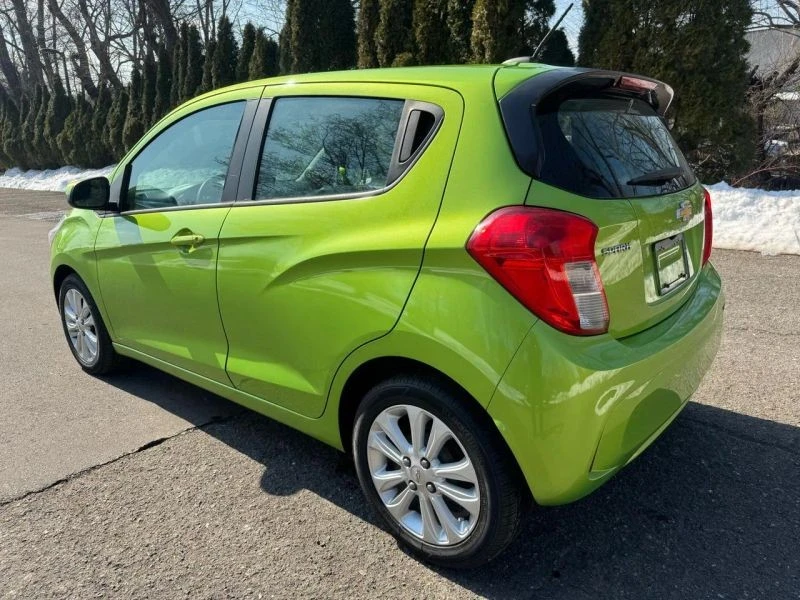 2016 Chevrolet Spark - Image 5 of 12