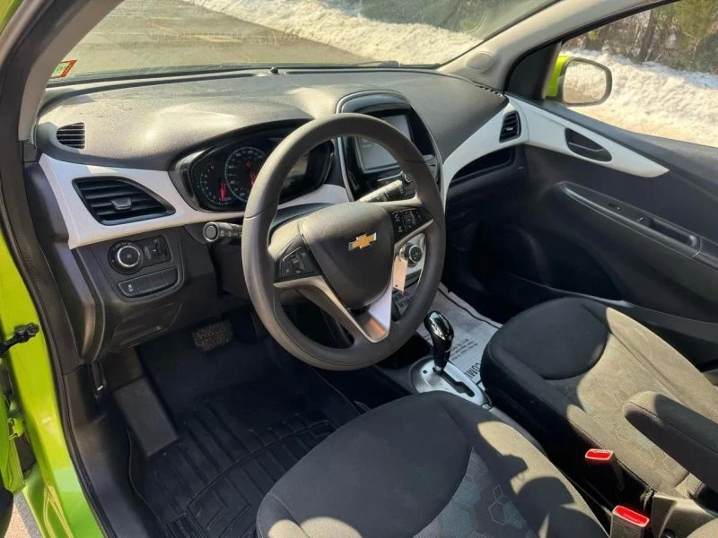 2016 Chevrolet Spark - Image 12 of 12