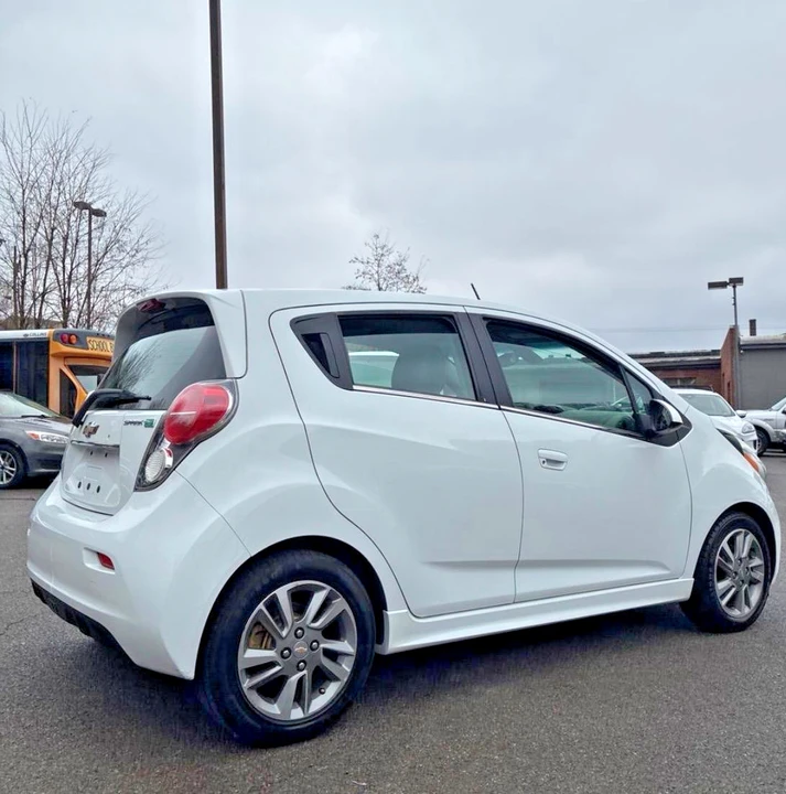 2016 Chevrolet Spark - Image 3 of 20