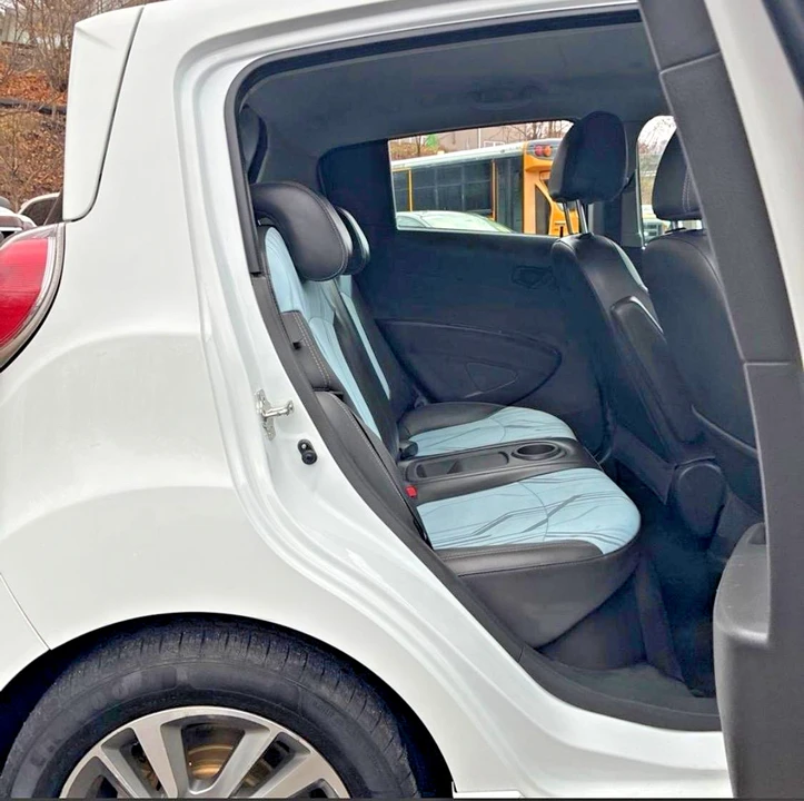 2016 Chevrolet Spark - Image 14 of 20