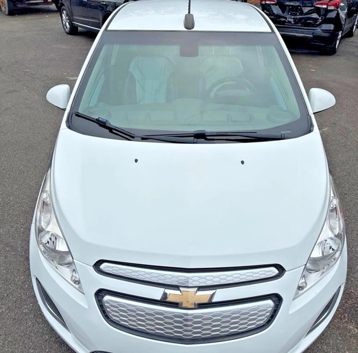 2016 Chevrolet Spark - Image 18 of 20