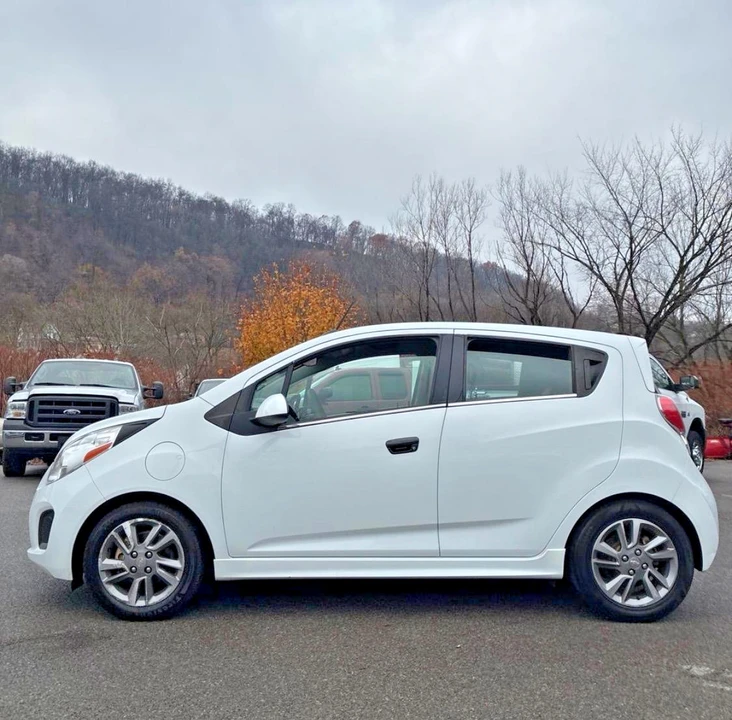 2016 Chevrolet Spark - Image 6 of 20