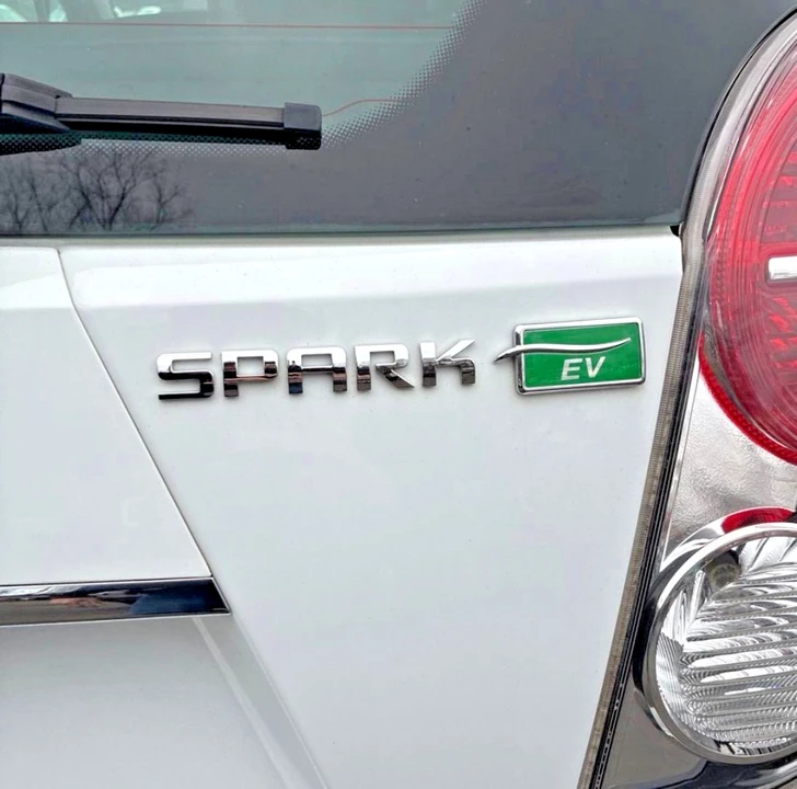 2016 Chevrolet Spark - Image 19 of 20