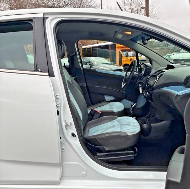 2016 Chevrolet Spark - Image 12 of 20