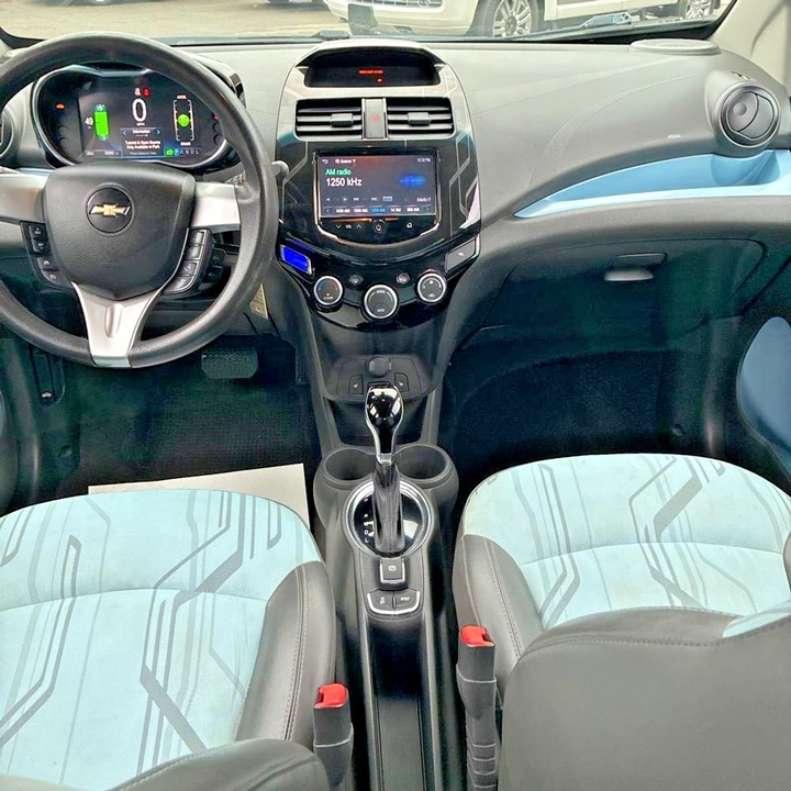 2016 Chevrolet Spark - Image 16 of 20