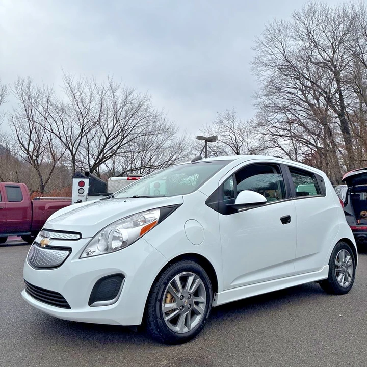 2016 Chevrolet Spark - Image 7 of 20