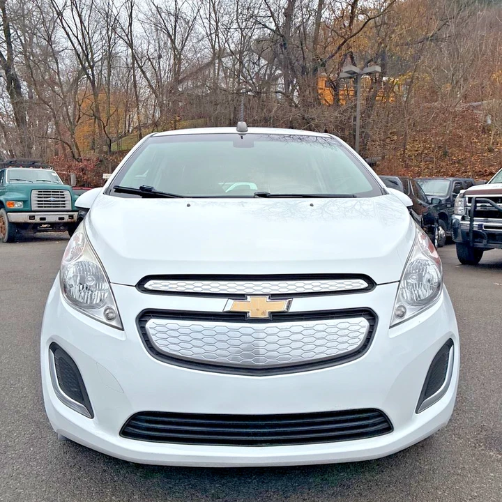 2016 Chevrolet Spark - Image 8 of 20