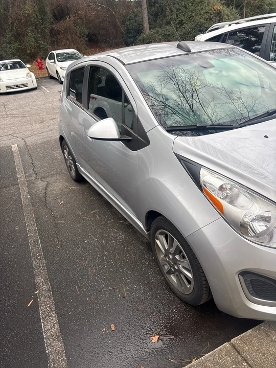 2016 Chevrolet Spark - Image 4 of 10