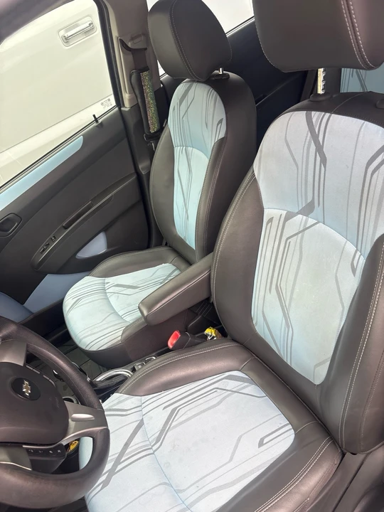 2016 Chevrolet Spark - Image 9 of 10