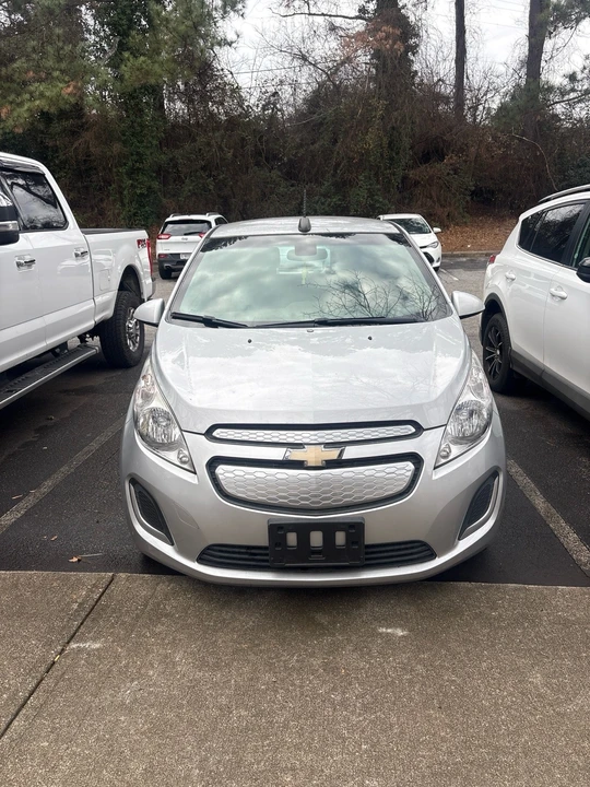 2016 Chevrolet Spark - Image 2 of 10