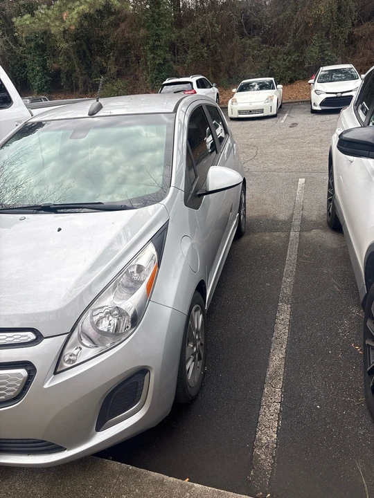 2016 Chevrolet Spark - Image 3 of 10