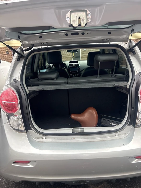 2016 Chevrolet Spark - Image 5 of 10