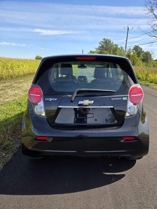 2016 Chevrolet Spark - Image 8 of 15