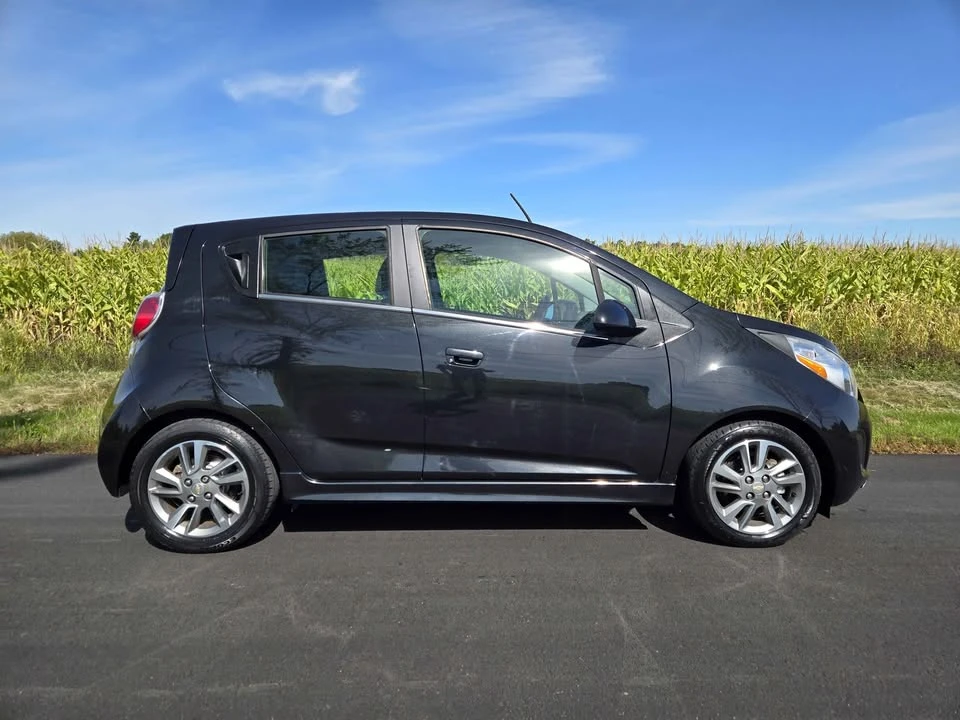 2016 Chevrolet Spark - Image 6 of 15