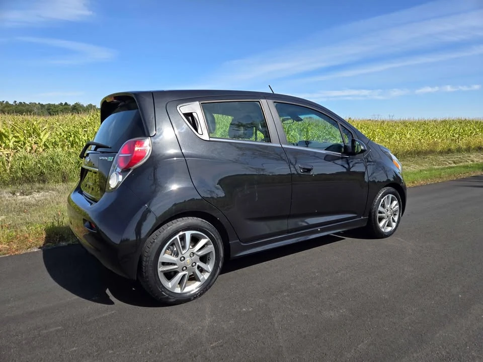 2016 Chevrolet Spark - Image 7 of 15