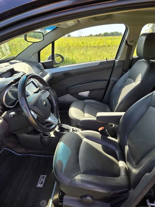 2016 Chevrolet Spark - Image 9 of 15