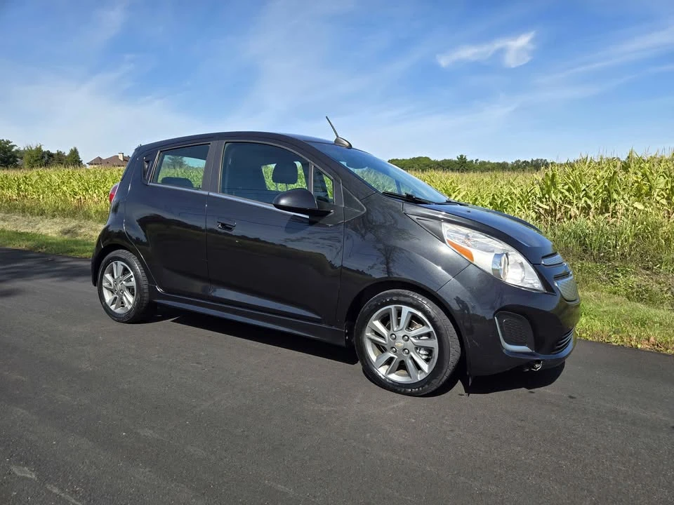 2016 Chevrolet Spark - Image 5 of 15