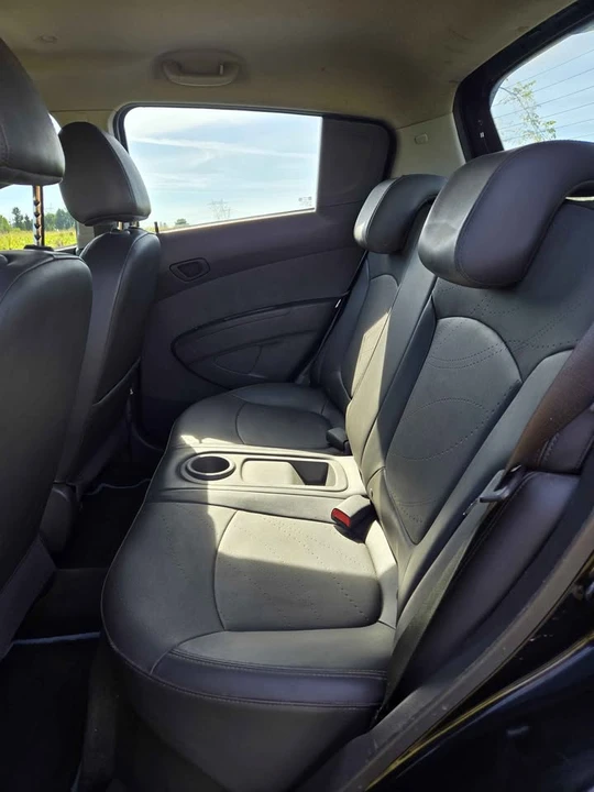 2016 Chevrolet Spark - Image 10 of 15