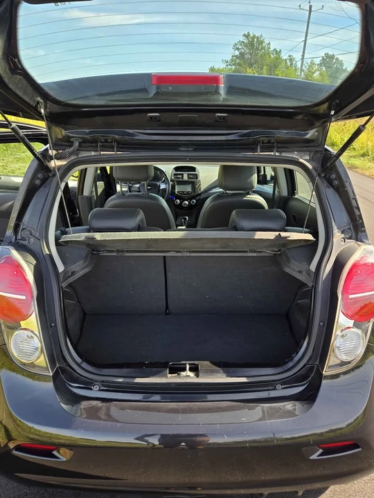 2016 Chevrolet Spark - Image 11 of 15