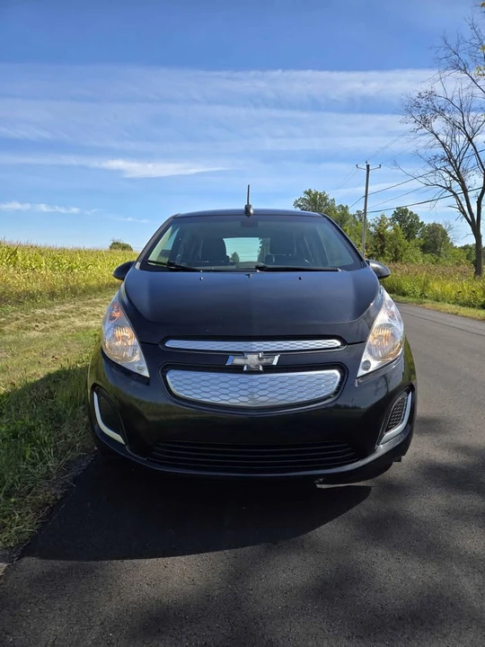 2016 Chevrolet Spark - Image 4 of 15