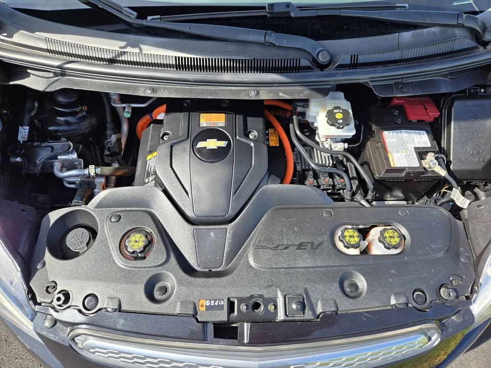 2016 Chevrolet Spark - Image 15 of 15