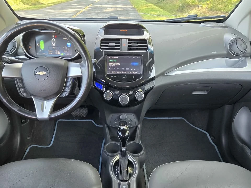 2016 Chevrolet Spark - Image 12 of 15
