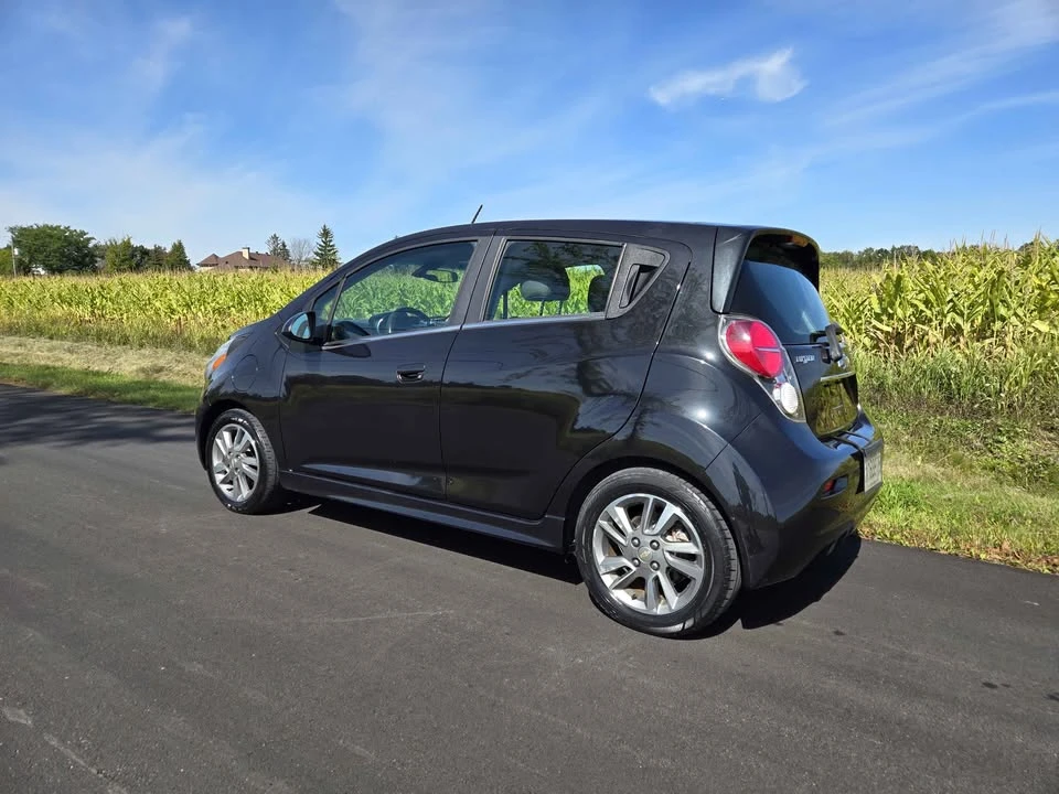 2016 Chevrolet Spark - Image 3 of 15
