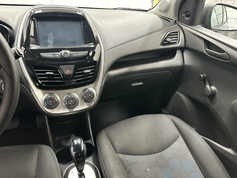 2016 Chevrolet Spark - Image 9 of 21
