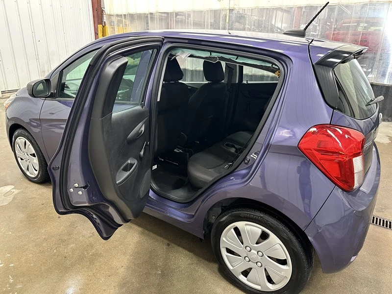 2016 Chevrolet Spark - Image 11 of 21