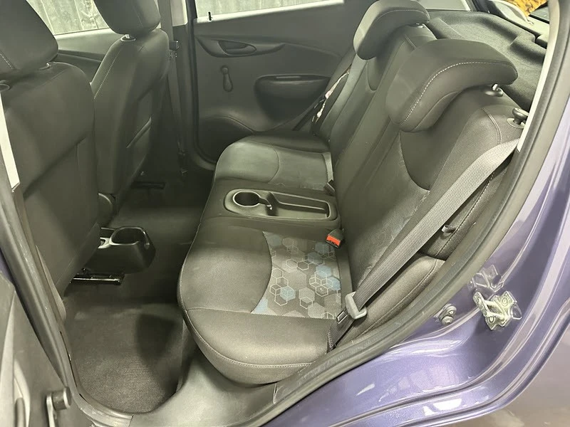2016 Chevrolet Spark - Image 12 of 21