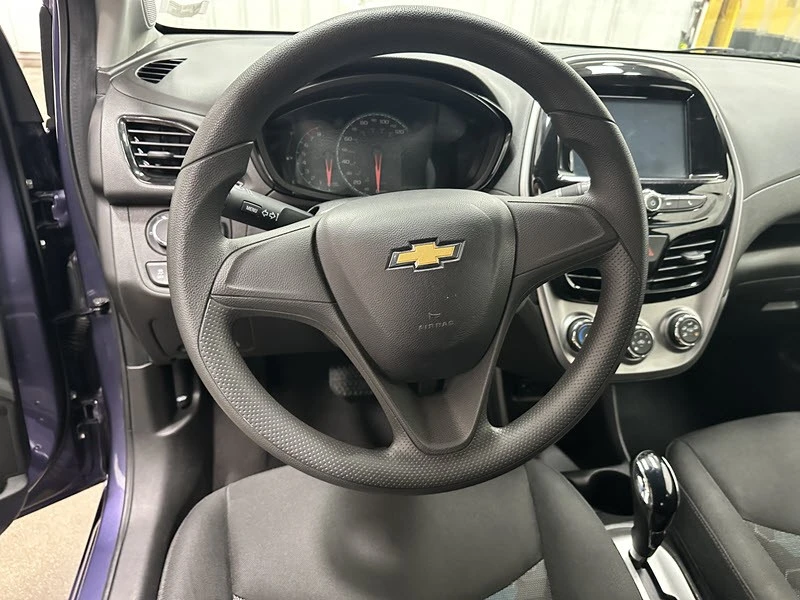 2016 Chevrolet Spark - Image 8 of 21