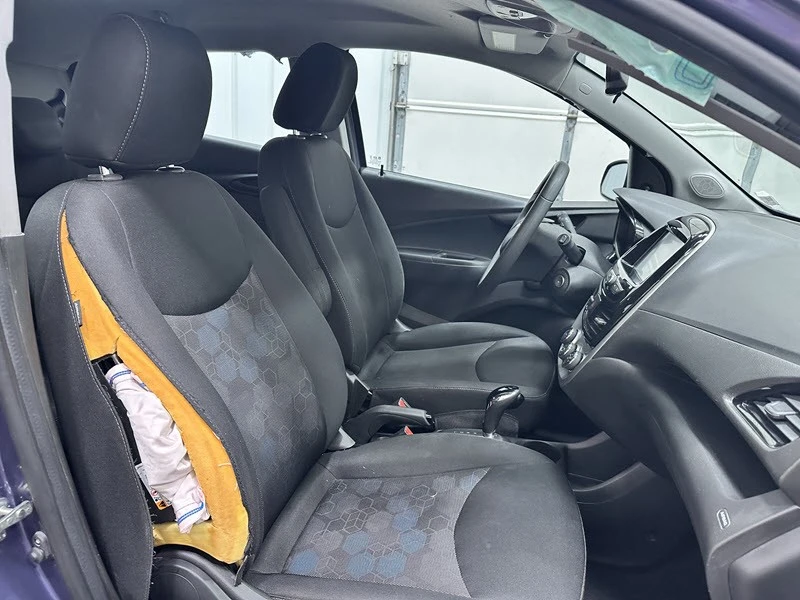 2016 Chevrolet Spark - Image 18 of 21