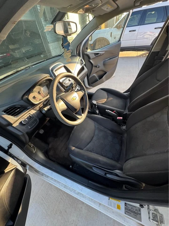 2016 Chevrolet Spark - Image 5 of 7