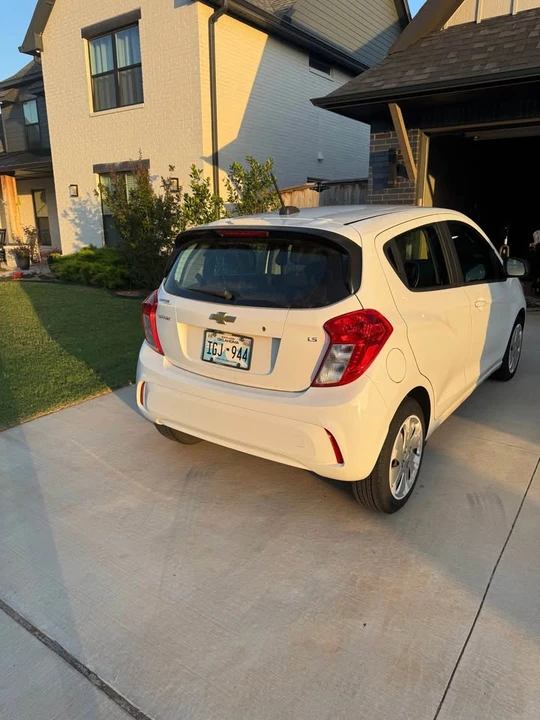 2016 Chevrolet Spark - Image 2 of 7