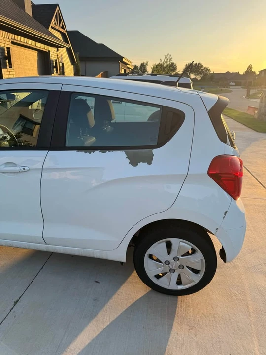 2016 Chevrolet Spark - Image 7 of 7