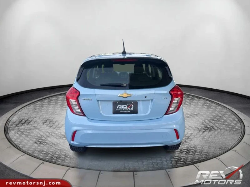 2016 Chevrolet Spark - Image 4 of 12