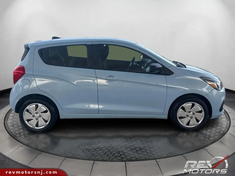 2016 Chevrolet Spark - Image 6 of 12