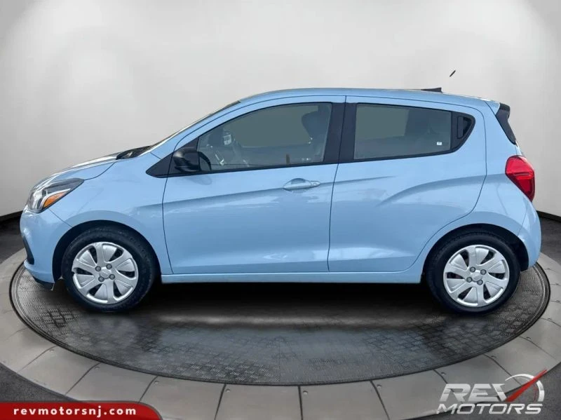 2016 Chevrolet Spark - Image 2 of 12