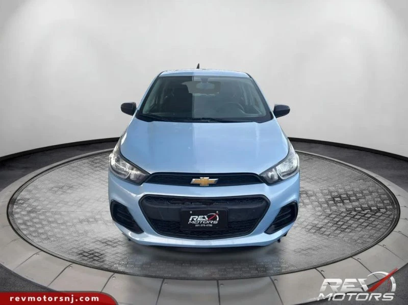2016 Chevrolet Spark - Image 8 of 12