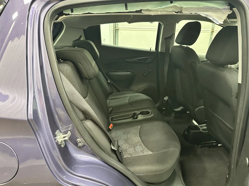2016 Chevrolet Spark - Image 16 of 24