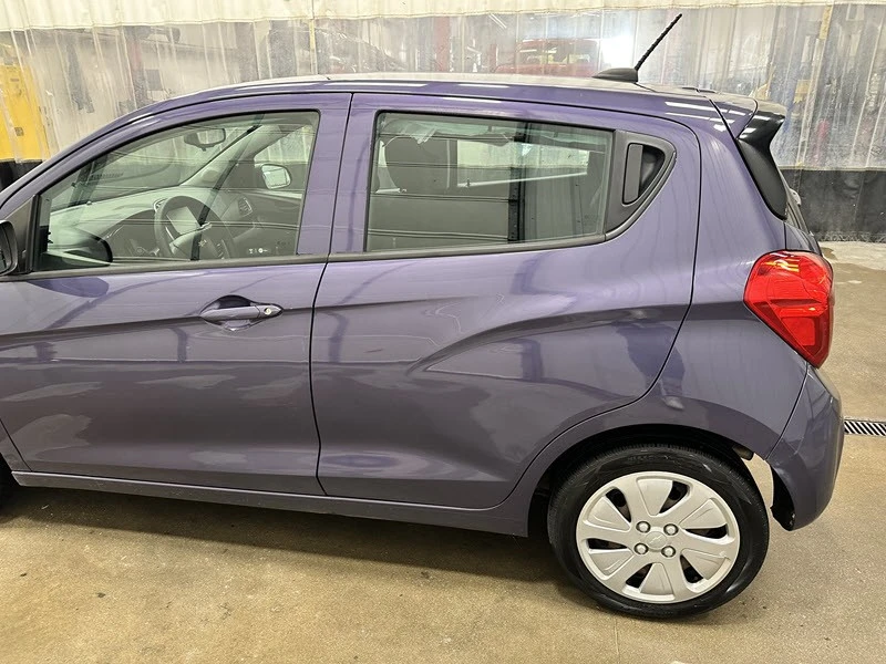 2016 Chevrolet Spark - Image 13 of 24
