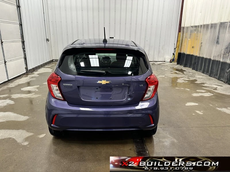 2016 Chevrolet Spark - Image 5 of 24