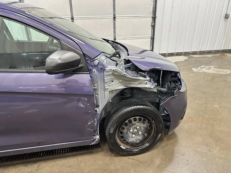 2016 Chevrolet Spark - Image 21 of 21