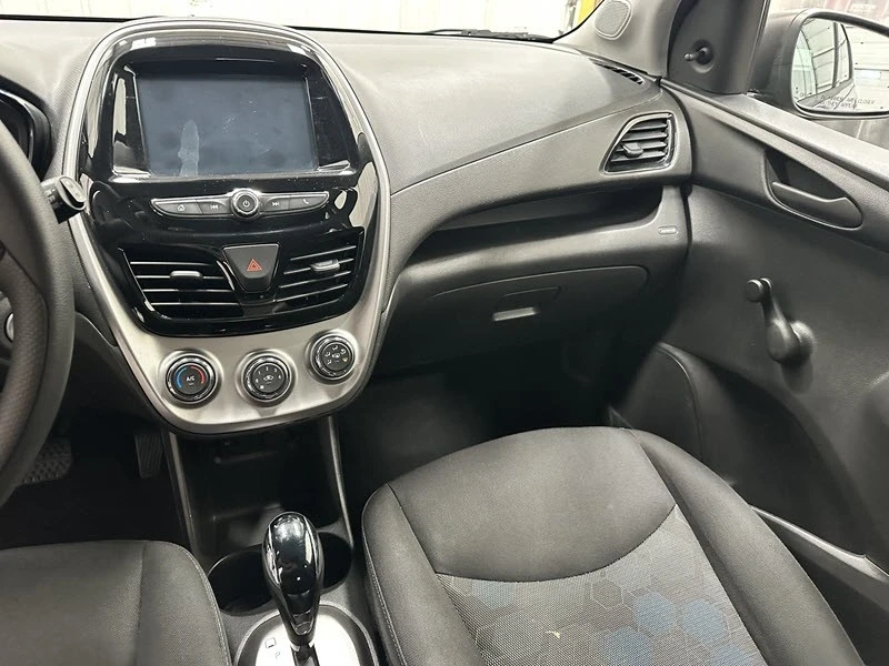 2016 Chevrolet Spark - Image 9 of 12