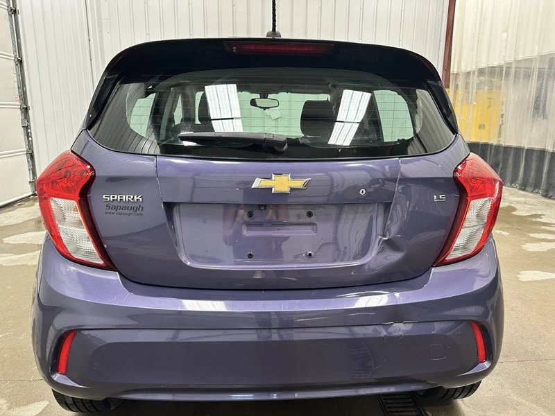2016 Chevrolet Spark - Image 14 of 24