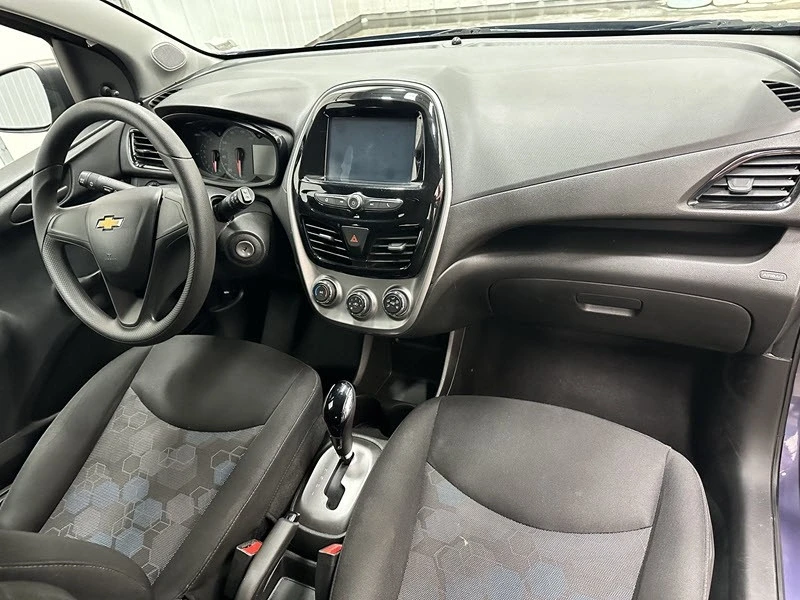 2016 Chevrolet Spark - Image 19 of 21