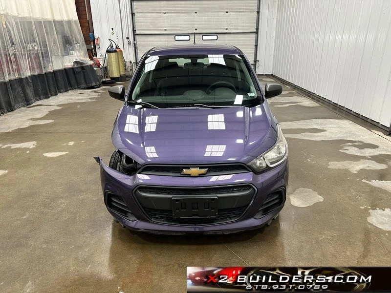 2016 Chevrolet Spark - Image 2 of 24