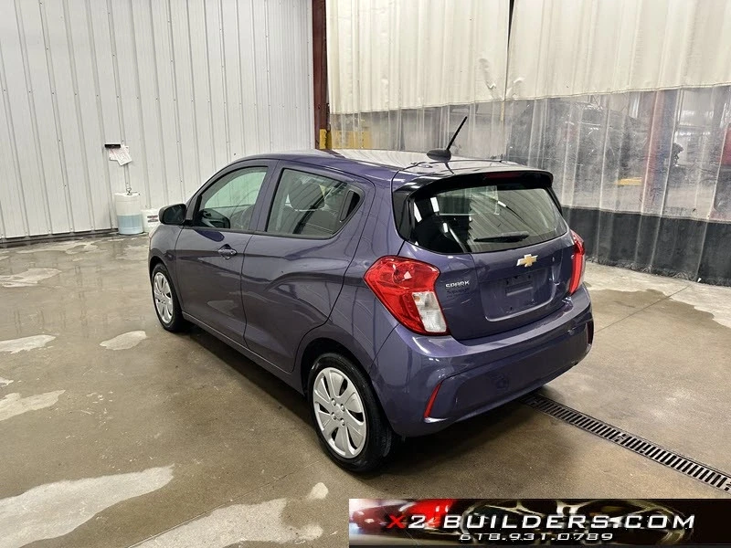 2016 Chevrolet Spark - Image 6 of 12