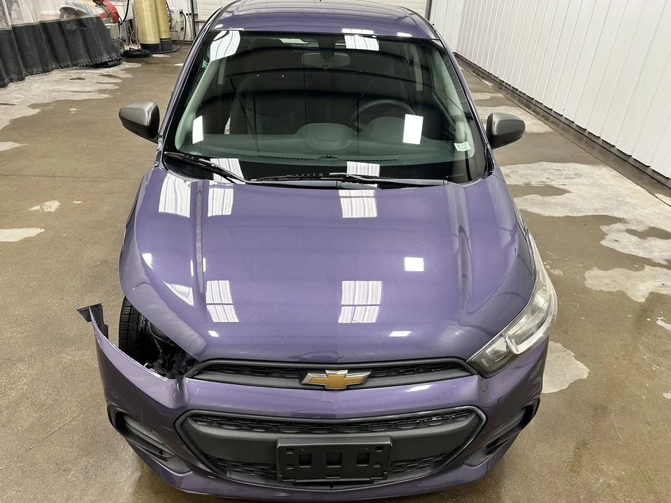 2016 Chevrolet Spark - Image 23 of 24