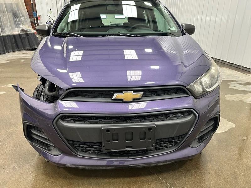 2016 Chevrolet Spark - Image 22 of 24
